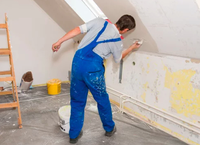 How to Do Stucco Repair at Home